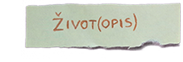 zivotopis